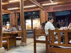 -茶马古道·野生菌清汤黄牛肉(沙溪店)