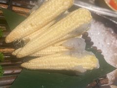 -捞王锅物料理(上海世茂广场店)