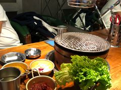 -原始泥炉烤肉(总店)
