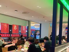 -新石器烤肉(之心城店)