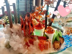 -渔公码头·九龙湾国际饭店