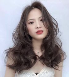 -FASHION PALACE hair+