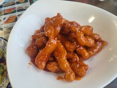 -老西安韩记三鲜煮馍(四府街店)