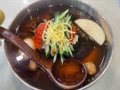 延吉冷面-服务大楼冷面(延大店)