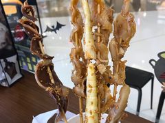 -廖记棒棒鸡(青岛万象城店)