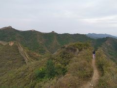 -蟠龙山长城景区