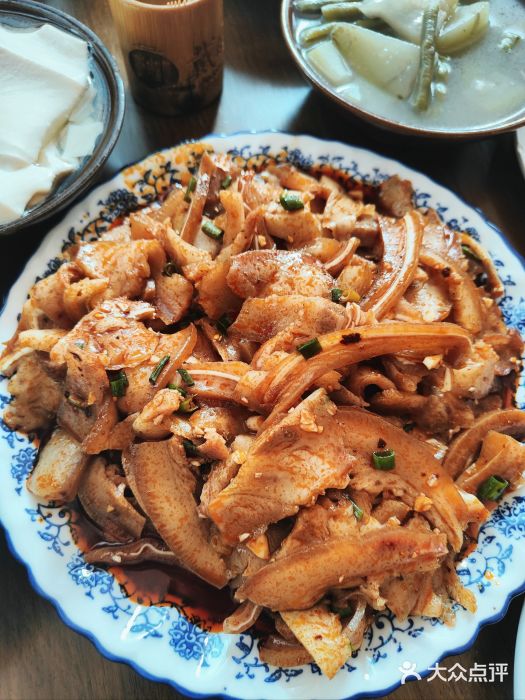 戴旺子(蒲江)图片