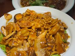 -惠宾饭庄(中山路店)