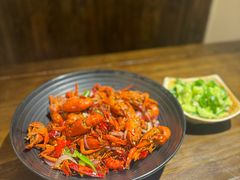 -聚汇三少·龙虾·中餐厅(莫邪路新天地店)