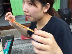 -型男美蛙烤牛蛙(南长街店)