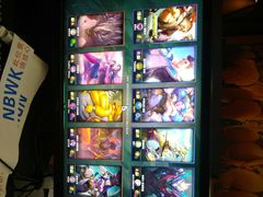 -NB网咖电竞连锁(泺安路店)