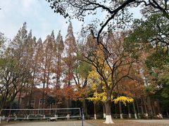 -苏州大学(天赐庄校区)