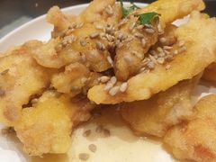 -哈啾嗨·新概念蒙餐(红星新城店)