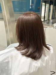 -MY HAIR ARDOR