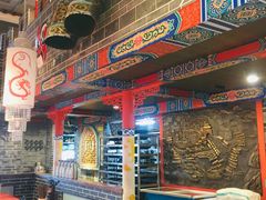 大堂-巴九门老火锅(来福士打望店)