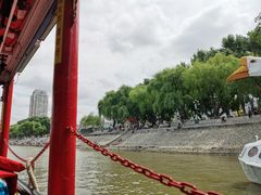 -人民防洪胜利纪念塔