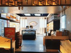 大堂-野妹经典火锅(保利店)
