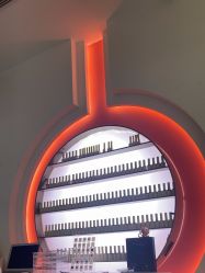 -MB·nail美甲美睫