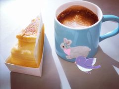 -Manner Coffee(港汇恒隆广场店)