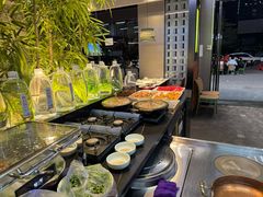 -椒馋小馆(绿源路店)