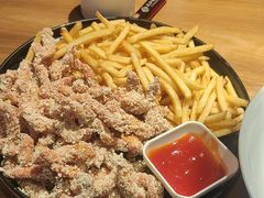 -巢爷老味(东方红店)