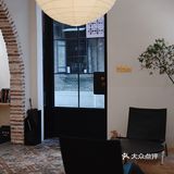 忍忍咖啡｜i人们狂喜的日系侘寂风新店