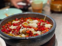 -潮界(虹桥新天地店)