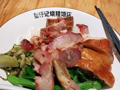 -星仔记烧腊饭店(五山店)