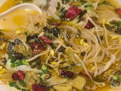 -乡村基·川味现炒大王(熙悦天街店)