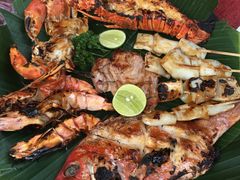 -Mai Mai Restaurant