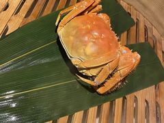 -成隆行·蟹王府(九江路店)