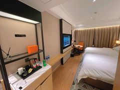 -维也纳国际酒店·成都东站四川师范大学店