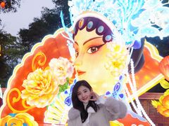 -南沙天后宫景区