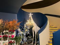 -狮拾久·现代新加坡料理(福田COCO Park店)