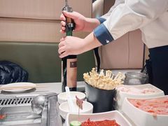 -海底捞火锅(锦艺城店)