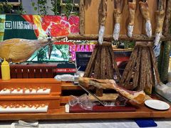 -川骄海鲜自助(河东店)