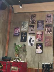 -PE SALON