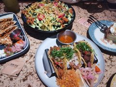 -墨纪Mojí墨西哥餐厅(官舍店)