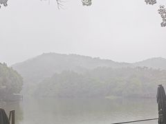 -白马涧龙池景区