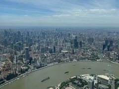 -上海之巅观光厅