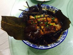 -邱记私房菜·十八年本地菜