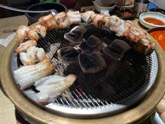 -泥炉烧肉师(新街口金銮巷店)