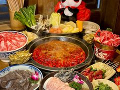 -蜀大侠火锅(总府路店)