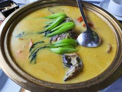 -野蔓果·山野菜(西湖景区·龙井茶田店)