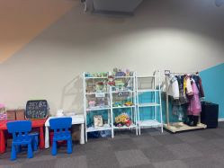 -玩元素·家庭游乐成长中心(香格里拉店)