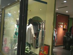 -沈阳百联购物中心(青年大街店)
