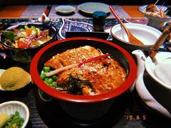 -久喜番和牛烧肉酒场(北辰三角洲店)
