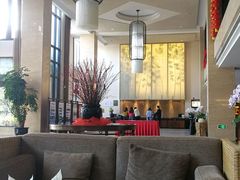 -天目湖御水温泉·度假酒店