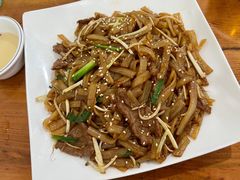 -南记食粥坊·宵夜大排档(莲花总店)