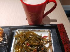 -永和大王(宜山店)